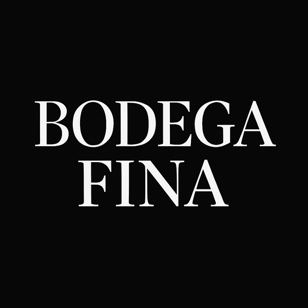 Bodega Fina